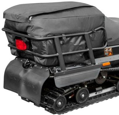 Кофр для снегохода Stels Viking мягкий 180л LU082612