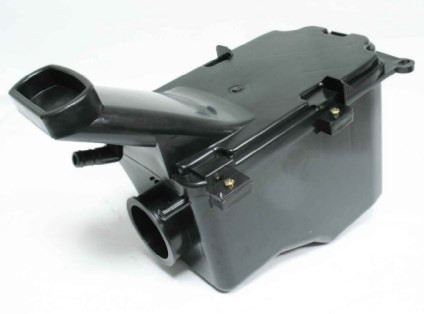 Корпус воздушного фильтра Stels Leopard Hisun Baltmotors 110900-102-0070 LN001140 17100-121-0000 17100-058-0000 17100-104F-0000