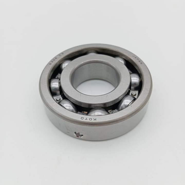 Подшипник коленвала роликовый 30х72х19 Arctic Cat Bearcat 570 3006-464 Подшипник коленвала роликовый 30х72х19 Arctic Cat Bearcat 570 3006-464