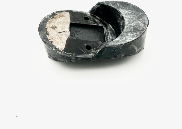 Буфер лыжи  снегоход Stels Ermak Viking 3.0 S565ER-34001030 LU085403