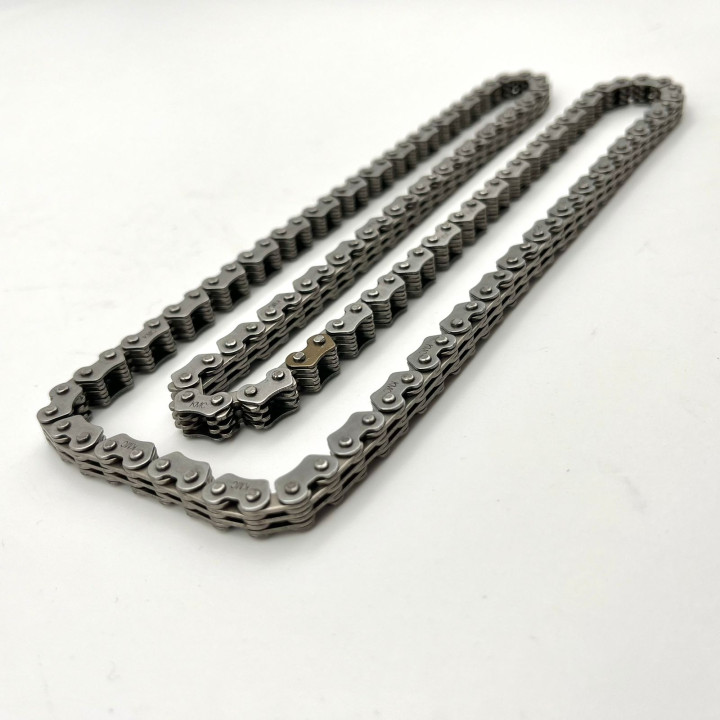 Цепь привода ГРМ квадроцикл Hisun 750 M7-6.35-130 P016000143020000 НФ-00002586