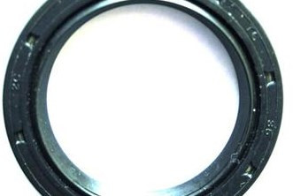 Сальник 35x47x7 Стелс ATV 300B переднего редуктора привода 3.4.01.0070 LU019605