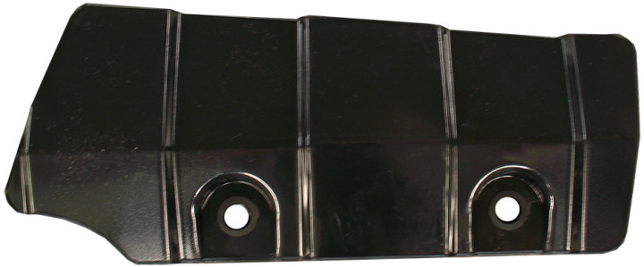 Щиток защитный заднего нижнего рычага подвески левый Stels Guepard 291427-103-0600 LU069249