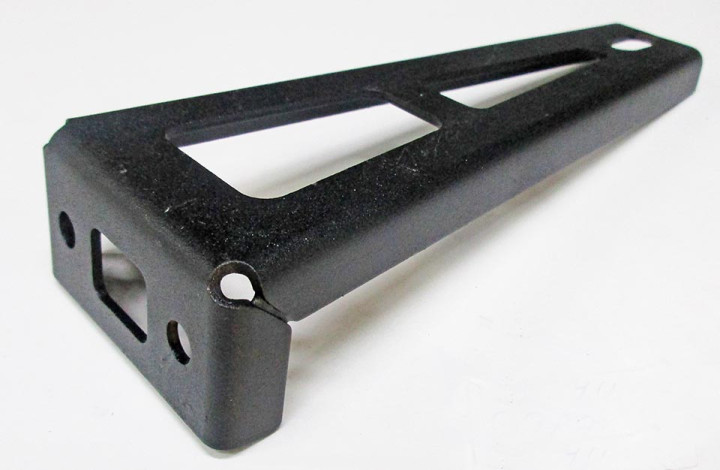 Кронштейн Stels Guepard A800GK-2800012 черный муар JU091952