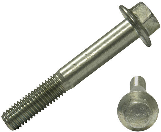 Болт M8x55 DIN 6921-88P JU078814