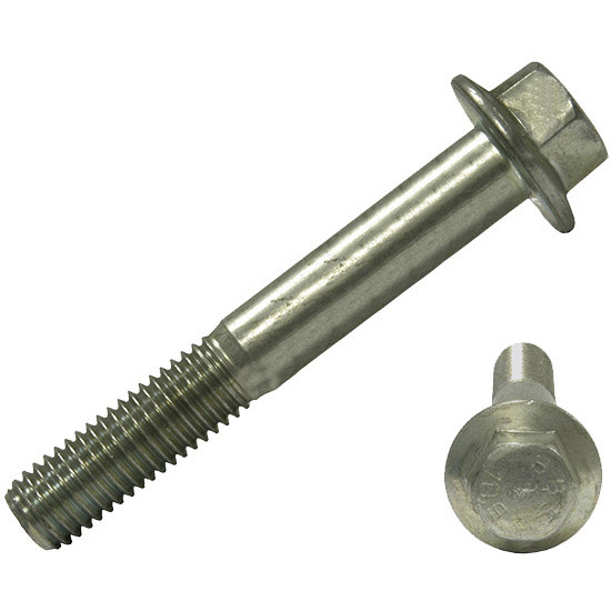 Болт M8x55 DIN 6921-88P JU078814