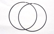 Кольцо поршневое маслосъёмное 1шт. Stels Guepard 2.0 1000см3  EP-00000346