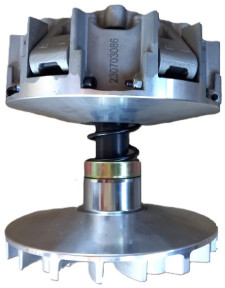 Шкив вариатора ведущий в сборе Stels Guepard 1000см3 ал.сплав EP-00005159