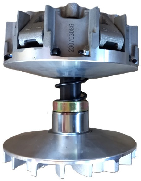 Шкив вариатора ведущий в сборе Stels Guepard 1000см3 ал.сплав EP-00005159