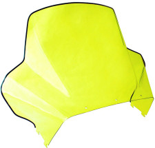 Стекло ветровое снегоход Stels 620х2мм, антиблик LU092518