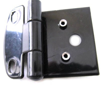 Петля крышки кофра снегоход Stels Rosomaha Viking Vityaz LU066473