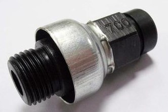 Клапан предохранительный гидравлический Stels Leopard 101112-102-0000 LU070907