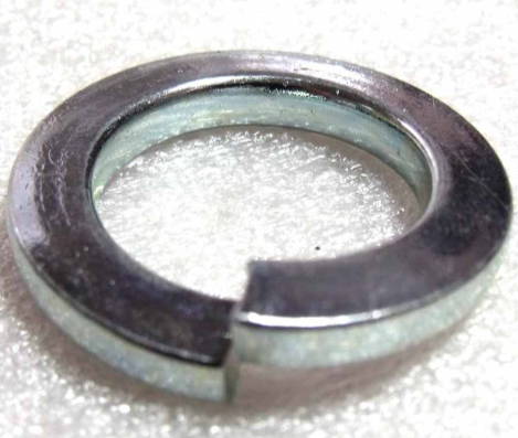 Шайба 19 DIN 127B-P для квадроцикла Segway A080122-41 LU013974