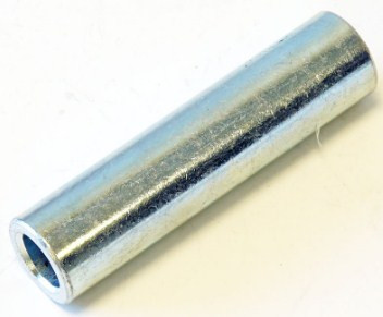 Втулка проставочная рычагов подвески (Ø10хØ16х64,6) для квадроцикла Segway U01D11002001 LU097397 Втулка проставочная рычагов подвески (Ø10хØ16х64,6) для квадроцикла Segway U01D11002001 LU097397