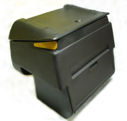 Кофр снегоход Stels Rosomaha Viking JU060914