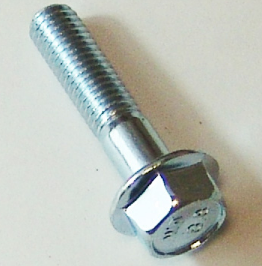 Болт M6x35 DIN 6921-88P F01000007001 JU065569 Болт M6x35 DIN 6921-88P F01000007001 JU065569