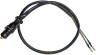 Выключатель концевой стоп сигнала ручного тормоза Stels Guepard 372000-103-0000 LU080277 LU095443
