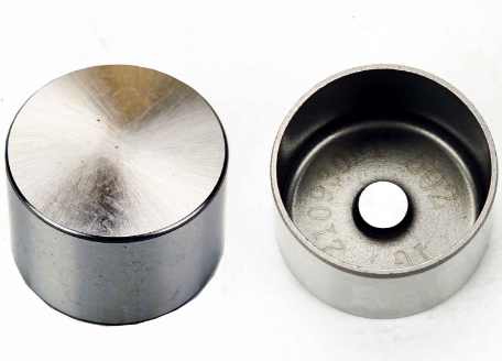 Толкатель клапана (5.02) для квадроцикла Segway F01A20007012 LU098330 Толкатель клапана (5.02) для квадроцикла Segway F01A20007012 LU098330