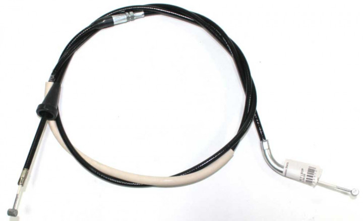 Трос управления стояночным тормозом Stels Leopard 500 600 650 350802-102-0000 LU071268