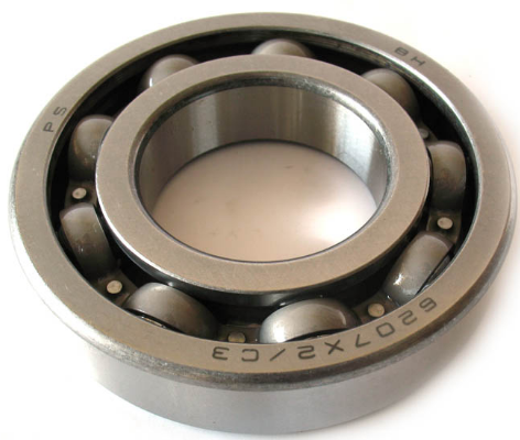 Подшипник шариковый радиальный 6207 35х72х17мм Stels Segway GBT000276010,9601-6207 LU018291 Подшипник шариковый радиальный 6207 35х72х17мм Stels Segway GBT000276010,9601-6207 LU018291