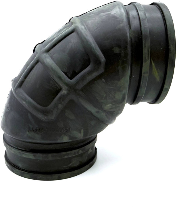 Патрубок впускной снегоход Stels Ataman Vityaz 800см3 LU090689