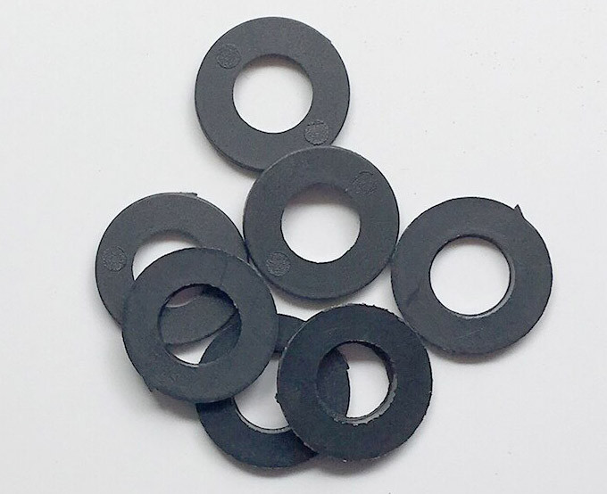 Шайба 8 DIN 125-PA LU096763