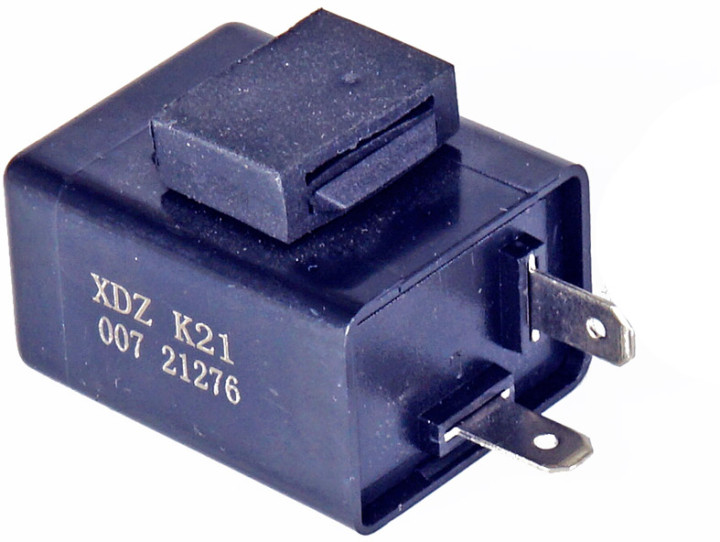 Сигнал звуковой, 12В снегоход Stels Капитан LU091449