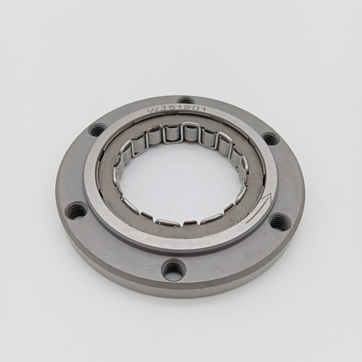 Муфта обгонная стартера в сборе WJS1201 31250- L029977 Муфта обгонная стартера в сборе WJS1201 31250- L029977