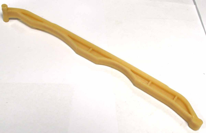 Успокоитель цепи ГРМ квадроцикл Hisun 750 Tactic Sector P0160001452B0000 НФ-00002585