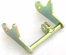 Замок багажника подседельного Stels 500 Kazuma\GT C500-6803200 LU018148