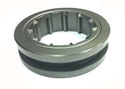 Муфта шлицевая шестерни повышенной передачи Stels 500 Kazuma\GT 192MR-1000705 LU018383 Муфта шлицевая шестерни повышенной передачи Stels 500 Kazuma\GT 192MR-1000705 LU018383