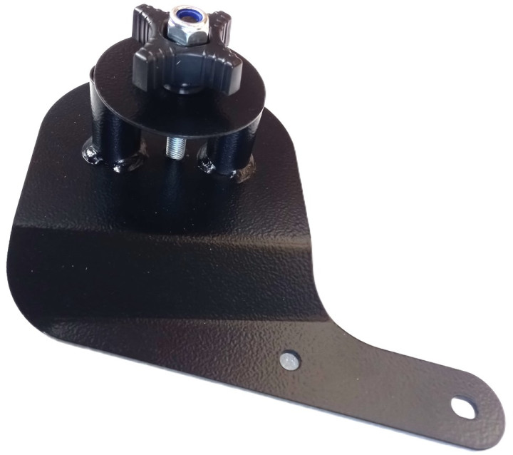 Крепление канистры к снегоходу JU078343