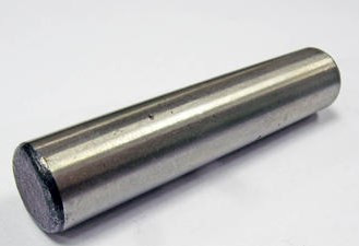 Ось сдвоенной шестерни стартера Stels Leopard 102203-102-0000 LU065603