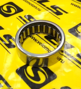 Подшипник 25x35x12 входного вала переднего редуктора 550,850 HK 2512 LU032036, 92301-F11-0000 игольчатый Подшипник 25x35x12 входного вала переднего редуктора 550,850 HK 2512 LU032036, 92301-F11-0000 игольчатый