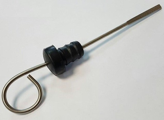 Щуп уровня масла Stels Leopard 102801-102-0000 LU065521 Щуп уровня масла Stels Leopard 102801-102-0000 LU065521