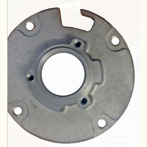 Основание для монтажа статора магнето Stels Viking Stavr Ataman 600 11002-E06-0000 LU081048