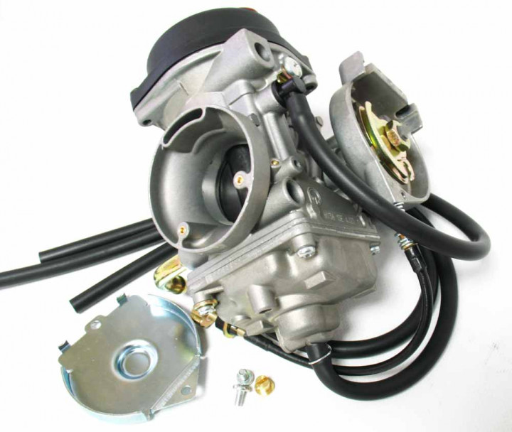 Карбюратор Стелс Леопард 600 110700-102-0000 LU078992 LN001457 Карбюратор Стелс Леопард 600 110700-102-0000 LU078992 LN001457