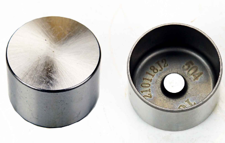 Толкатель клапана (5.04) для квадроцикла Segway F01A20007013 LU098331