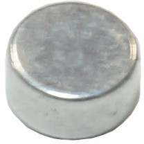 Магнит NdFeB, размер D6(+/-0,1) мм, форма диск снегоход Stels Капитан LU091692