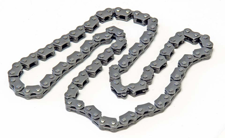 Цепь ГРМ снегоход Stels Капитан LU092381 Цепь ГРМ снегоход Stels Капитан LU092381