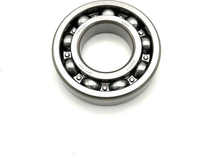 Подшипник 35х72х17 6207 BGB276-6207 НФ-00003168