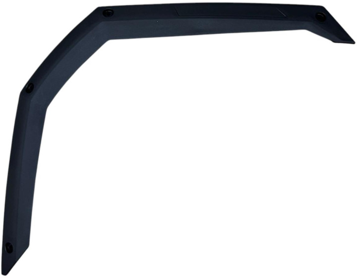 Щиток передней правой арки колеса квадроцикл Hisun Tactic 550/750 P208001822100000 НФ-00002705 Щиток передней правой арки колеса квадроцикл Hisun Tactic 550/750 P208001822100000 НФ-00002705