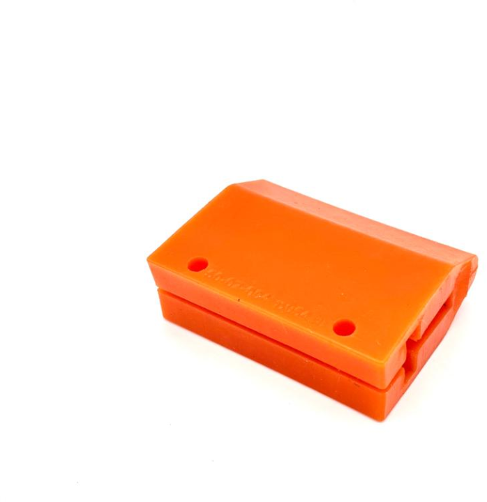 Ограничитель хода тележки снегоход Stels LU043183 570023100 Ограничитель хода тележки снегоход Stels LU043183 570023100