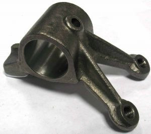 Рычаг выпускного клапана Stels 500 Kazuma\GT смотри аналог 192MR-1003300, 192MR-1003301 LU017564 Рычаг выпускного клапана Stels 500 Kazuma\GT смотри аналог 192MR-1003300, 192MR-1003301 LU017564