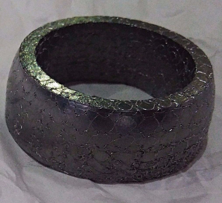 Кольцо КГФ-Г 52х38х18мм JU095960 Кольцо КГФ-Г 52х38х18мм JU095960