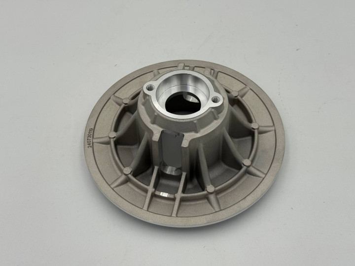  Половина ведомого шкива вариатора неподвижная Stels Guepard 1000см3 ал.сплавEP-00000420