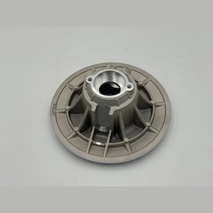 Половина ведомого шкива вариатора неподвижная Stels Guepard 1000см3 ал.сплавEP-00000420 Половина ведомого шкива вариатора неподвижная Stels Guepard 1000см3 ал.сплавEP-00000420