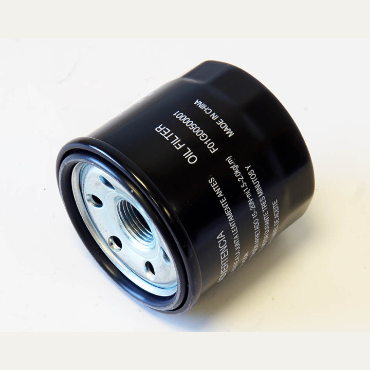 Фильтр маслянный Segway F01G00500001 LU097186 Фильтр маслянный Segway F01G00500001 LU097186