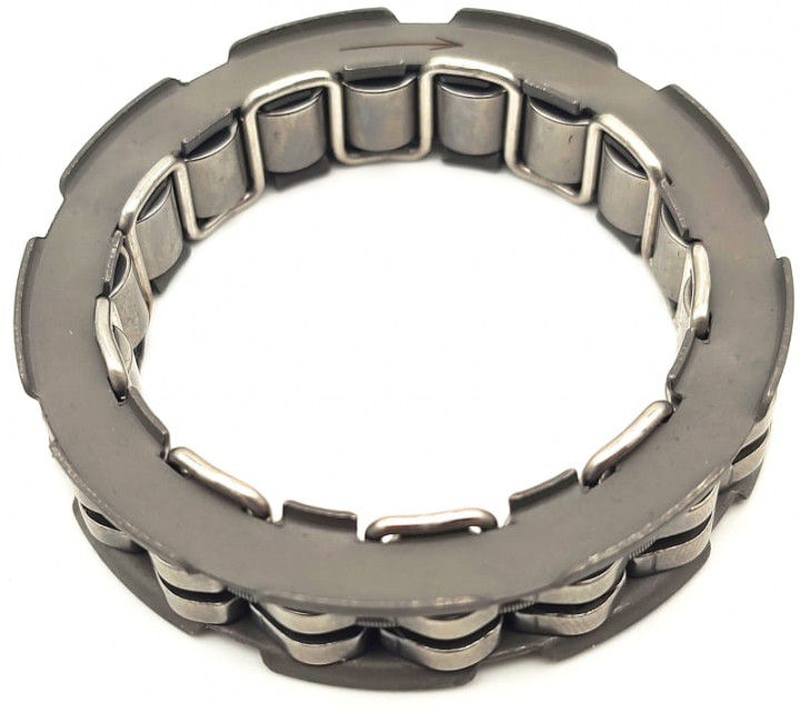 Муфта обгонная барабана сцепления Stels Dinli/Hisun/Leopard/Yamaha/Artic-Cat/Suzuki/Honda 160104-102-0000 LU070916 21220-F39-0000 4SH-16664-00-00 E150020-00 Муфта обгонная барабана сцепления Stels Dinli/Hisun/Leopard/Yamaha/Artic-Cat/Suzuki/Honda 160104-102-0000 LU070916 21220-F39-0000 4SH-16664-00-00 E150020-00