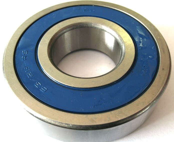 Подшипник 28x68x18 шариковый радиальный 63/28 A010068-00 B12016632801 LU014831 LU022028